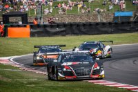 Vanthoor-Ramos - Audi R8 GT3 LMS Ultra