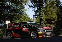 Alexey Lukyanuk - Citroën C3