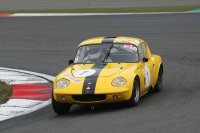 Guy François - Lotus Elan