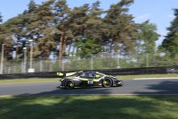 Totaalplan Racing - Lamborghini Huracán Super Trofeo