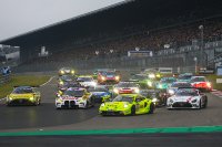 Start 2024 24H Nürburgring