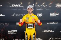Nathanael Berthon: Eindelijk die pole