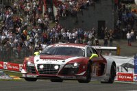 Audi Sport Performance cars Team Phoenix - Audi R8 LMS ultra