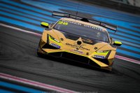 Amaury Bonduel - BDR Competition