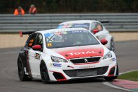 Peugeot 308 Racing Cup