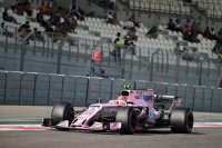 George Russell - Force India