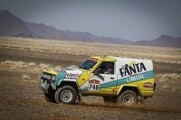 Luis Pedrals Marot-Jan Rosa I Vinas - Nissan