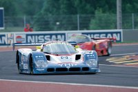 Nissan R90C