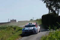 Craig Breen - VW Polo