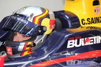 Carlos Sainz Jr.