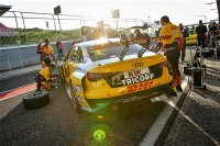 Frédéric Vervisch - Comtoyou Racing Audi RS3 LMS