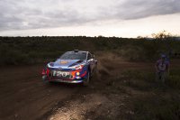 Thierry Neuville - Hyundai i20
