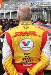 Tom Coronel - ROAL Motorsport