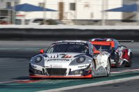 Herberth Motorsport - Porsche 991 GT3 R
