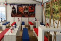 VIP-hospitality Eventplus