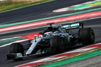 Valtteri Bottas - Mercedes AMG Petronas Motorsport