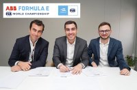 São Paulo E-Prix wordt ondertekend