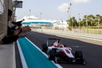 Esteban Ocon - ART GP