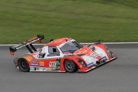 GHK Racing
