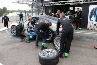 MExT Racing Team - Porsche 991 Cup