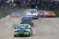 Kristof Bex - Volvo S40