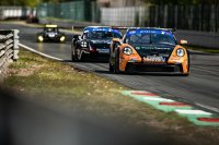 Belgium Racing team voor Red Ant Racing