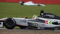 Tio Ellinas - Strakka Racing