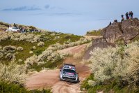 Sébastien Ogier - Toyota Yaris Rally1