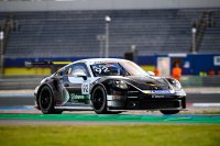 Benjamin Paque - D’Ieteren Luxury Performance NGT Racing