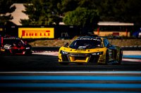 PK Carsport - Audi R8 LMS GT2