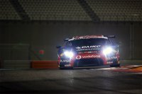 Daiko Lazarus Racing - Lamborghini Huracán GT3
