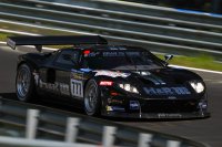 Jürgen Alzen Motorsport - Ford GT