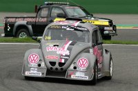 Why Not? Racing - VW Fun Cup