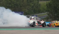 Norbert Michelisz
