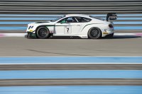 Bentley Continental GT3