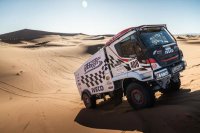 Igor Bouwens, Ulrich Boerboom & Frits Driesmans - Iveco