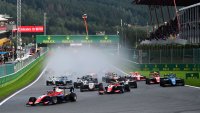 Formule 3 Spa