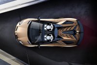 Lamborghini Aventador SVJ Roadster