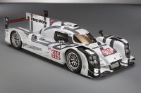 Porsche 919 Hybrid