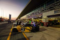 Pitlane Hankook 24H Dubai 2015