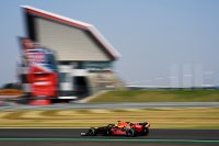 Max Verstappen - Red Bull