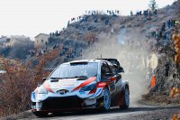 Sébastien Ogier - Toyota Yaris