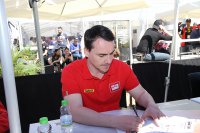 Norbert Michelisz