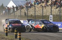 Kristoffersson versus Hansen