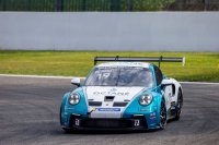 Harry King - Parker Revs Motorsport