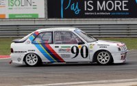 Erik Bruynooghe- Peugeot 309 turbo