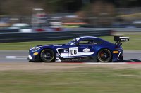AKKA ASP - Mercedes-AMG GT3
