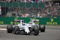 Felipe Massa - Williams