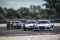 Basseng/Latif - Phoenix Racing Audi R8 LMS ultra