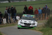 Lappi - Skoda Fabia S2000